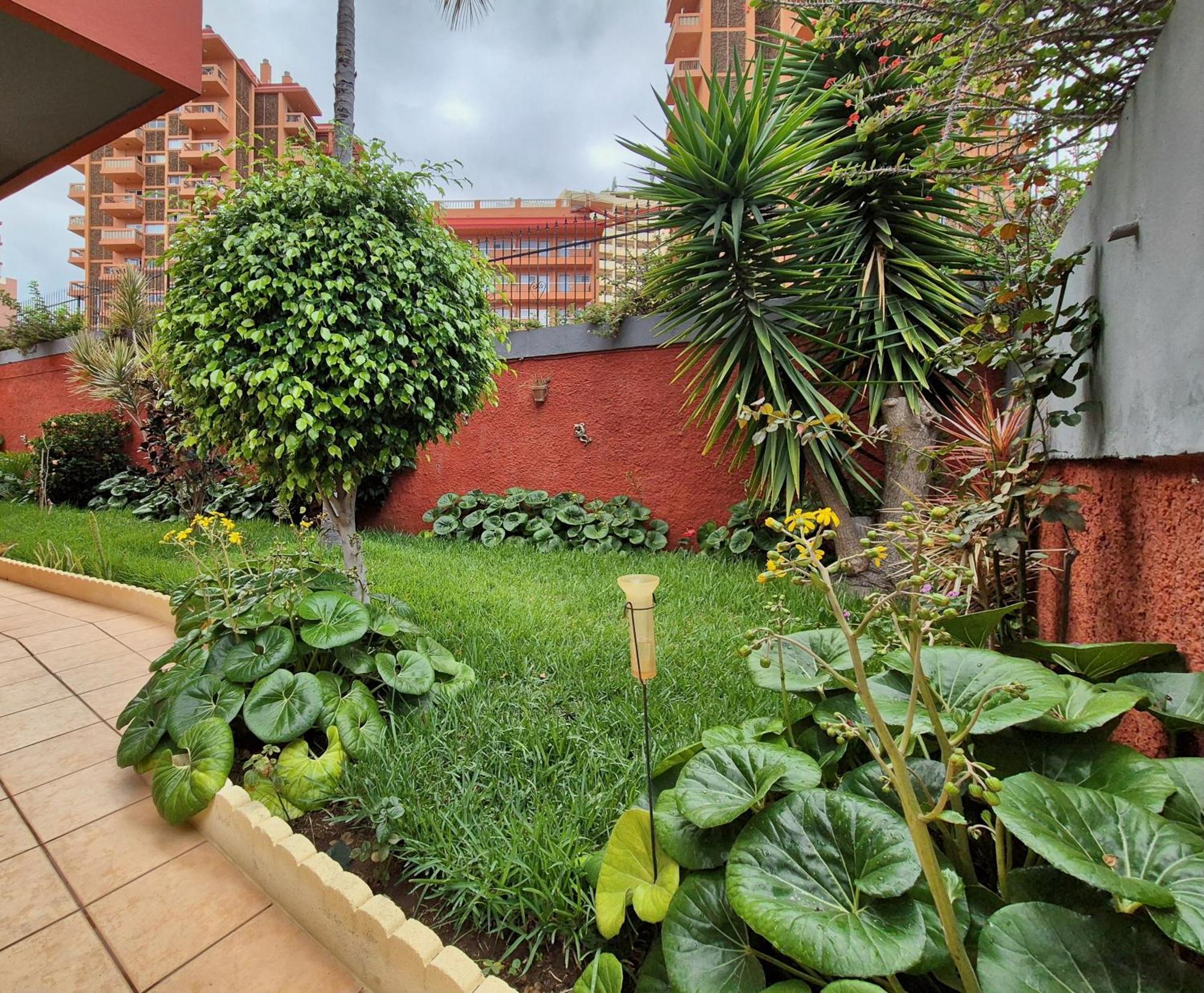 Canaima Apartments ปูแอร์โตเดลาครูซ ภายนอก รูปภาพ