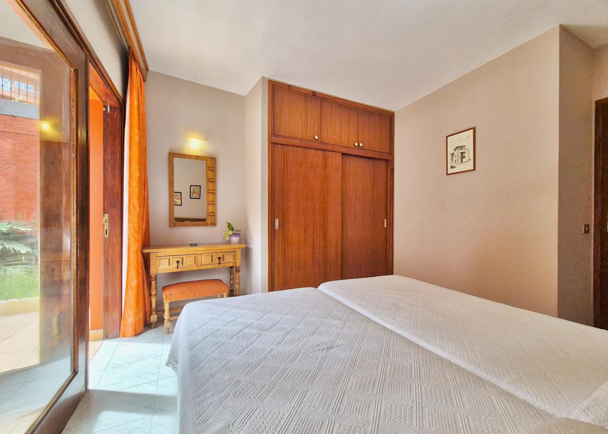 Canaima Apartments ปูแอร์โตเดลาครูซ ภายนอก รูปภาพ